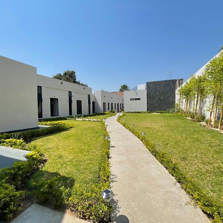 Hotel Histequila Εξωτερικό φωτογραφία