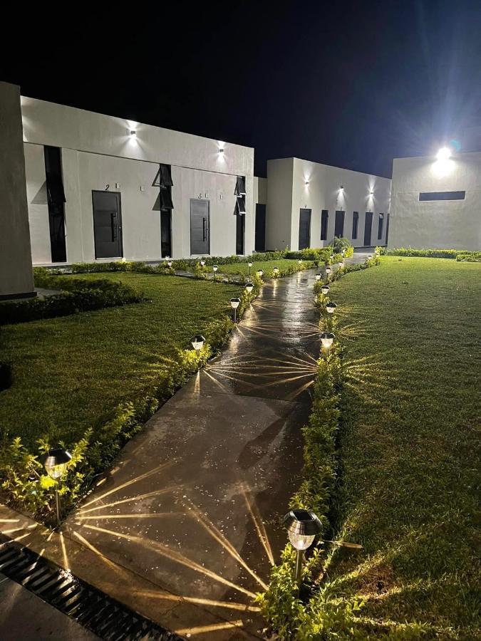 Hotel Histequila Εξωτερικό φωτογραφία