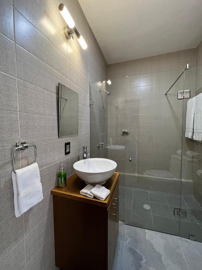 Hotel Histequila Εξωτερικό φωτογραφία